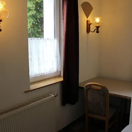 Moeblierte 2-raum 11 In - Thueringen Wald Διαμέρισμα *