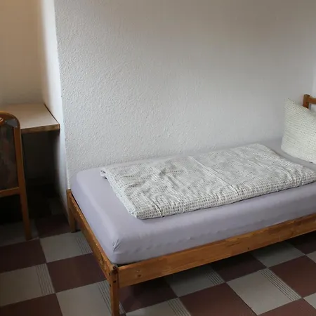 Moeblierte 2-raum 11 In - Thueringen Wald Διαμέρισμα