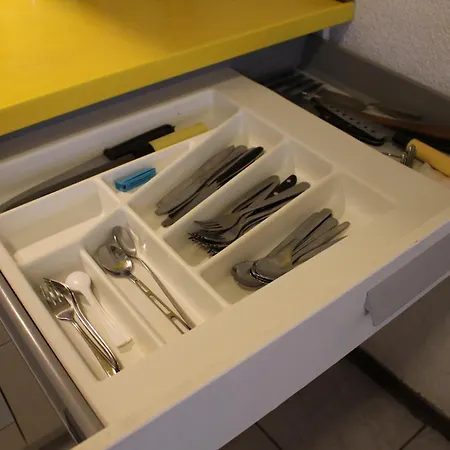 Moeblierte 2-raum 11 In - Thueringen Wald * Ohrdruf