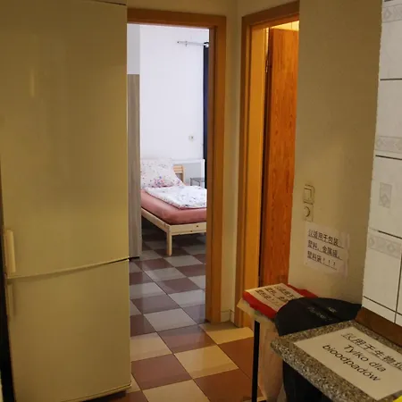 Moeblierte 2-raum 11 In - Thueringen Wald * Ohrdruf