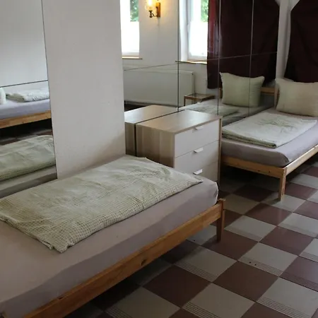 Moeblierte 2-raum 11 In - Thueringen Wald * Ohrdruf