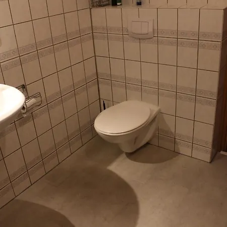 Διαμέρισμα Moeblierte 2-raum 11 In - Thueringen Wald Ohrdruf