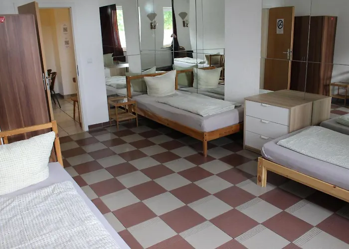 Möblierte 2-raum 11 In - Thüringen Wald Ohrdruf